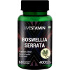 Livestamin Boswellia Serrata (60 Capsules)