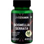 Livestamin Boswellia Serrata (60 Capsules)