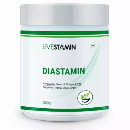 Livestamin Diastamin (300g)