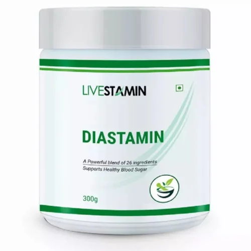 Livestamin Diastamin (300g)