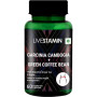 Livestamin Garcinia Cambogia Green Coffee Bean (60 Capsules)