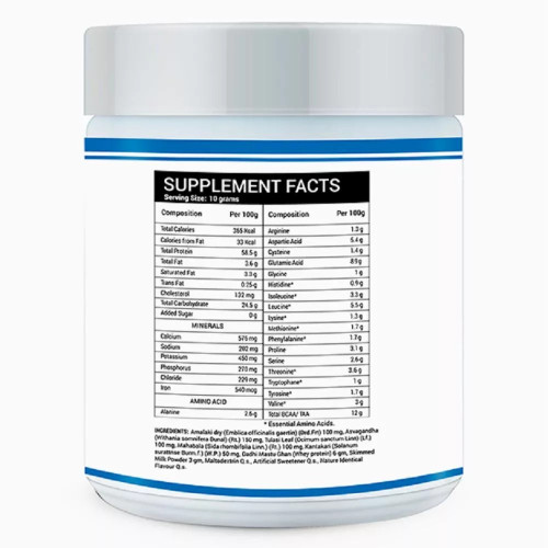 Livestamin Immunostamin (300g)