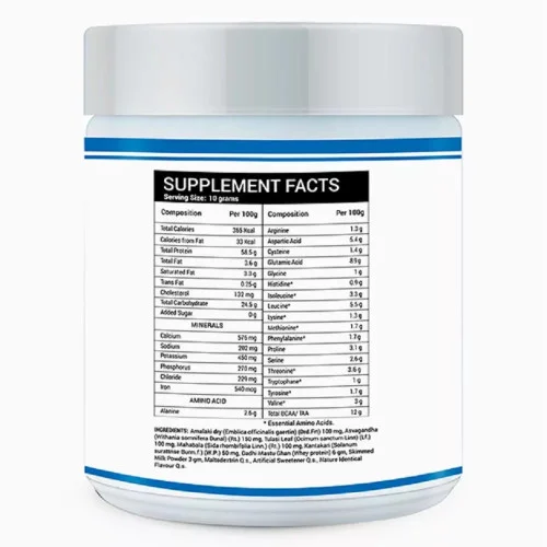 Livestamin Immunostamin (300g)