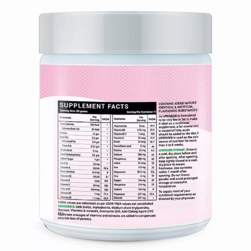 Livestamin Livstagen (300g)