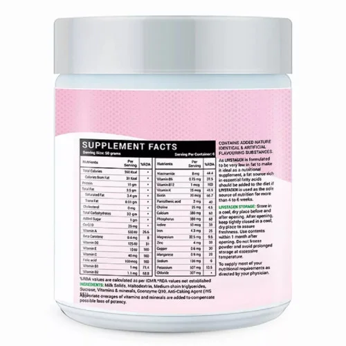 Livestamin Livstagen (300g)