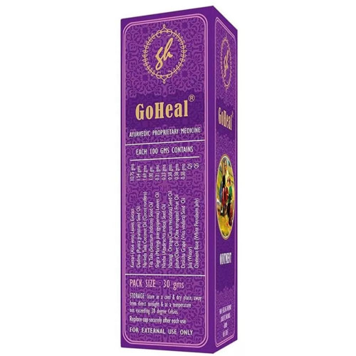 Goheal Oinment (30g)