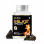 Nutra First Pure Shilajit Extract  Capsules (60 Capsules)