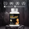 Nutra First Pure Shilajit Extract  Capsules (60 Capsules)