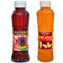 Natraj Anar & Pineapple Sharbat Combo (Each 750ml) (1Pack)
