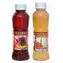Natraj Anar & Badam Sharbat Combo (Each 750ml) (1Pack)