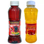 Natraj Anar & Litchi Sharbat Combo (Each 750ml) (1Pack)