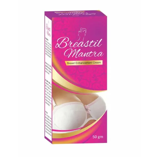 Tantraxx Breastil Mantra Cream (50g)