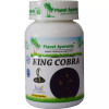 Planet Ayurveda King Cobra  Capsules (60 Capsules)
