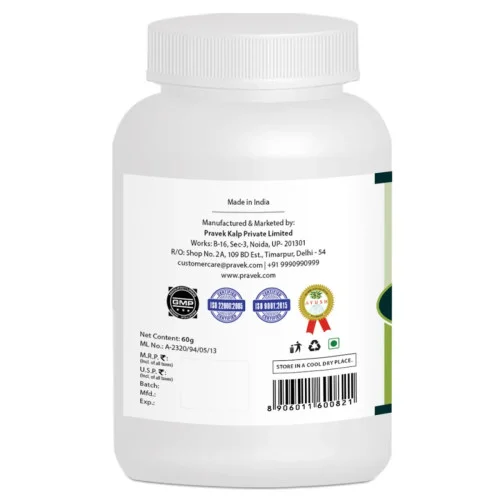 Pravek Ajmodadi Churna (60g)