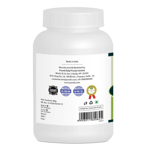 Pravek Avipattikar Churna (60g)