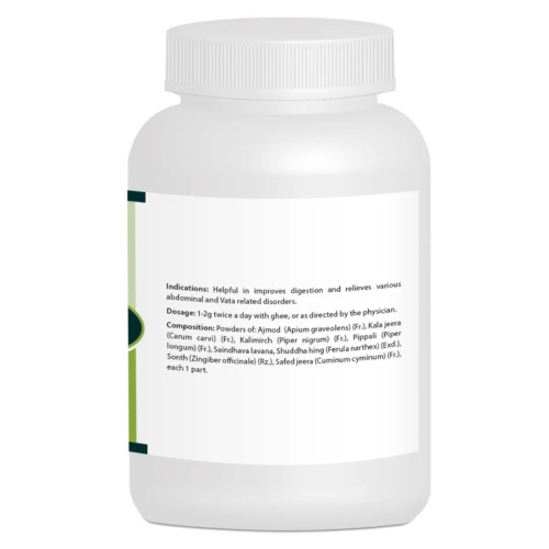 Pravek Hingvastak Churna (60g)