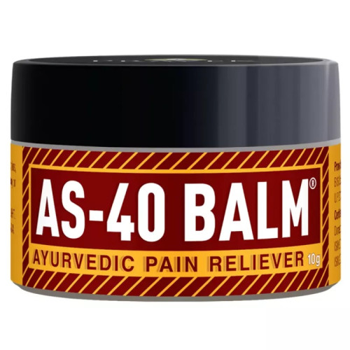 Pravek As 40 Balm (10g)