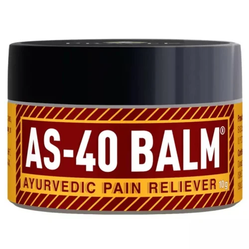 Pravek As 40 Balm (10g)