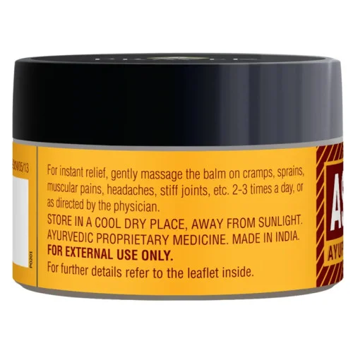 Pravek As 40 Balm (10g)