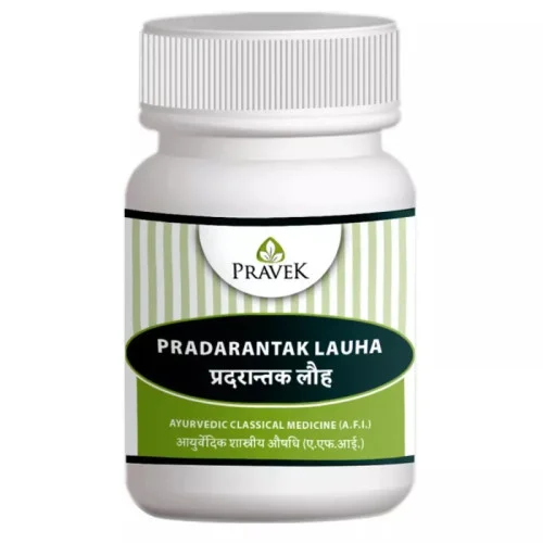 Pravek Pradarantak Louh (40 Tablets)