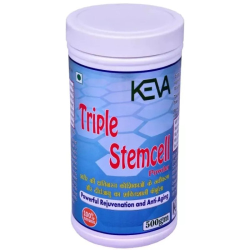 Keva Triple Stemcell Powder (500g)