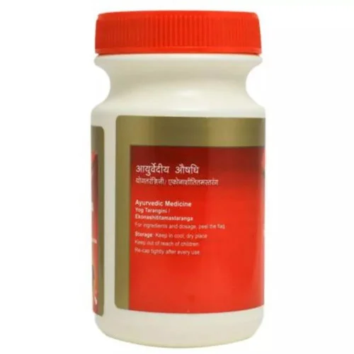 Dabur Ashwagandha Churna (100g)