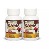 Bodywell Kamamax Male 500Mg  Capsules (60 Capsules, Pack of 2)