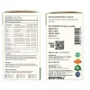 Bodywell Musli Plus 500Mg  Capsules (60 Capsules, Pack of 2)