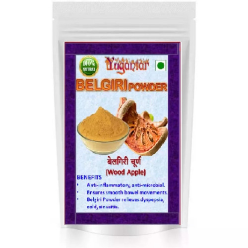 Yugantar Belgiri Powder (200g)