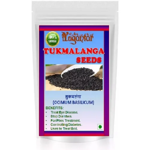 Yugantar Tukmalanga Seeds (300g)