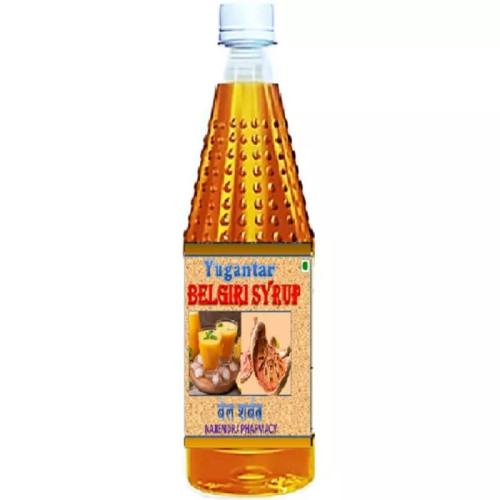 Yugantar Belgiri Syrup (750ml)