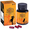 Bioqem Pharma Men?S Drive  Capsules (10 Capsules, Pack of 3)