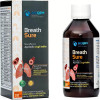 Bioqem Pharma Breath Sure Ayurvedic Cough Kadha (200ml)