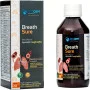 Bioqem Pharma Breath Sure Ayurvedic Cough Kadha (200ml)