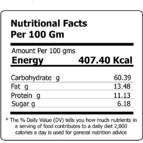 Rooted Peepul Turmeric Water Elixir Spice Blend Kadha (150g)