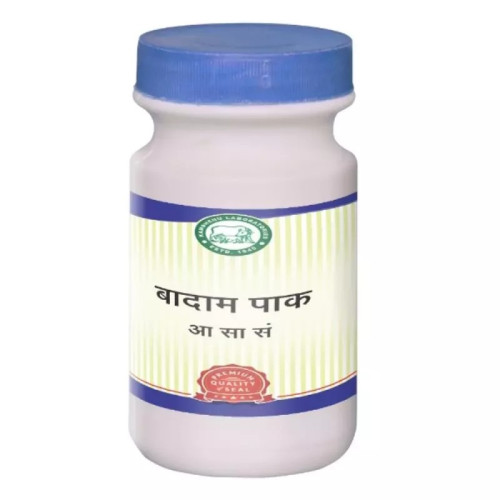 Kamdhenu Badam Pak Granules (200g)