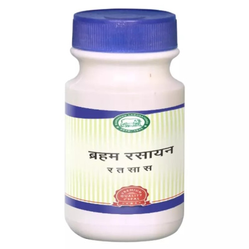 Kamdhenu Brahma Rasayana Thick Paste (400g)