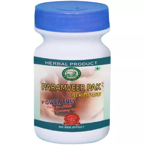 Kamdhenu Paramveer Pak (200g)