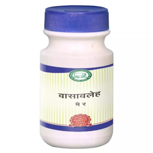 Kamdhenu Vasavaleha Thick Paste (400g)
