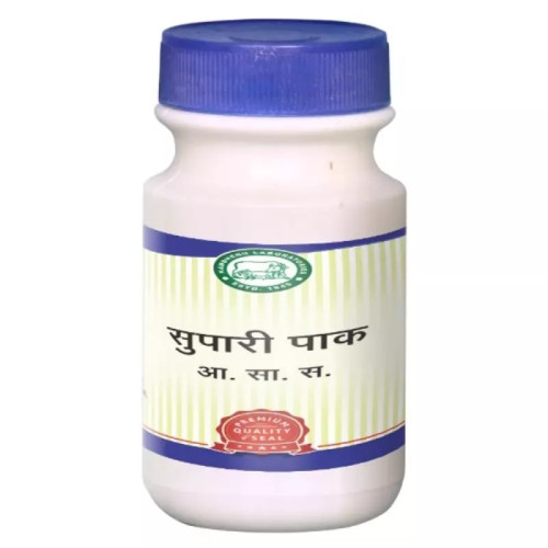 Kamdhenu Supari Pak Granules (200g)