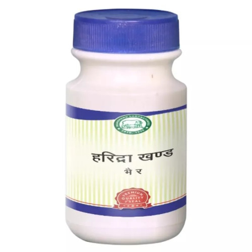 Kamdhenu Haridra Khand Granules (200g)
