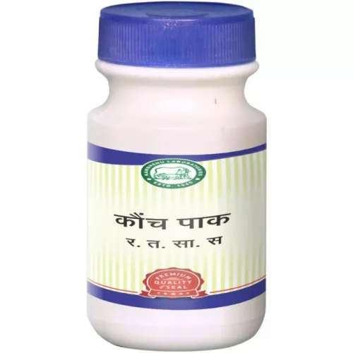 Kamdhenu Kaunch Pak M Granules (500g)
