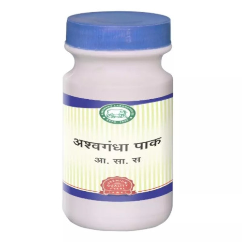 Kamdhenu Ashwagandha Pak Granules (200g)