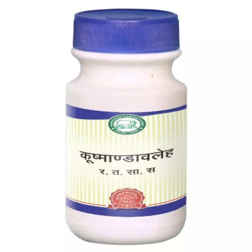 Kamdhenu Kushmanda Avleha M Thick Paste (500g)