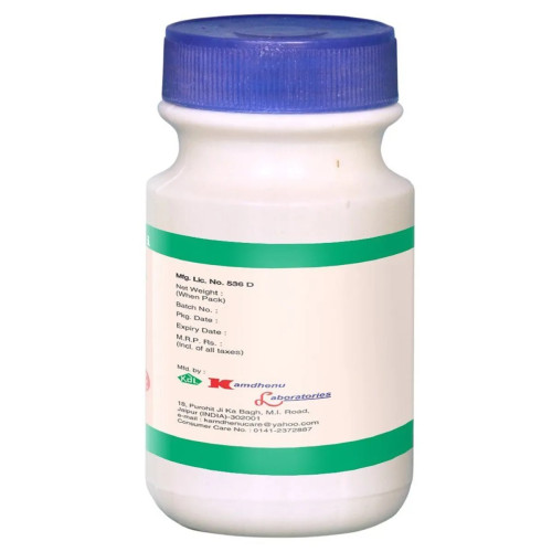 Kamdhenu Madhu Awala Rasayan Thick Paste (500g)