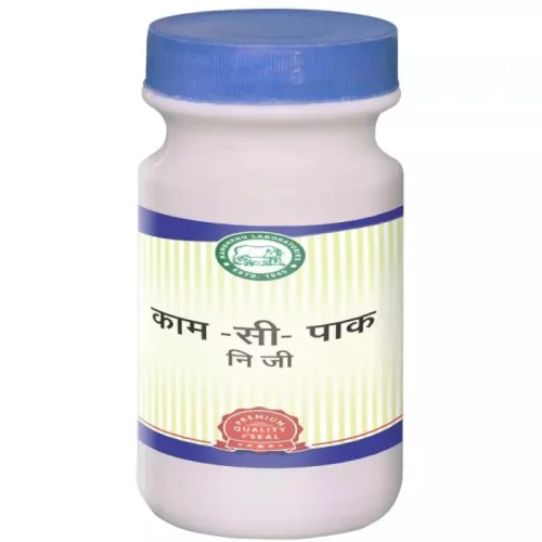 Kamdhenu Kam C Pak Granules (200g)