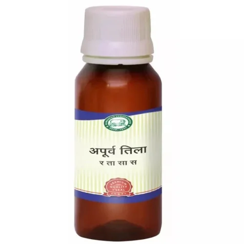 Kamdhenu Apoorva Taila Oil (30ml)