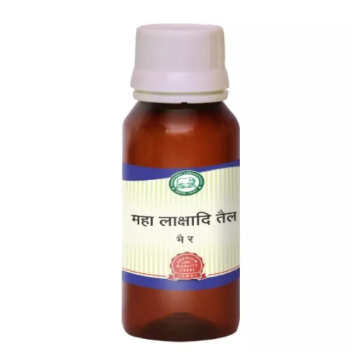 Kamdhenu Maha Laxadi Taila Oil (100ml)