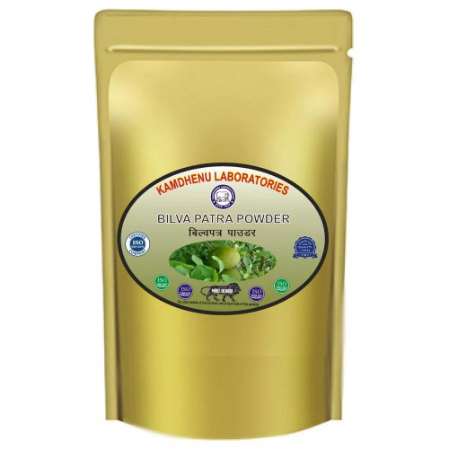 Kamdhenu Bilva Patra Powder (250g)