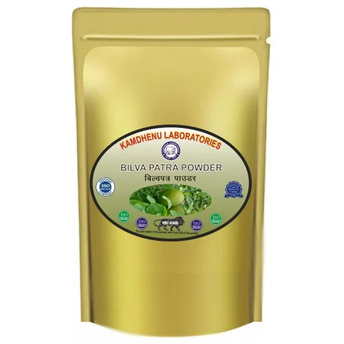 Kamdhenu Bilva Patra Powder (250g)